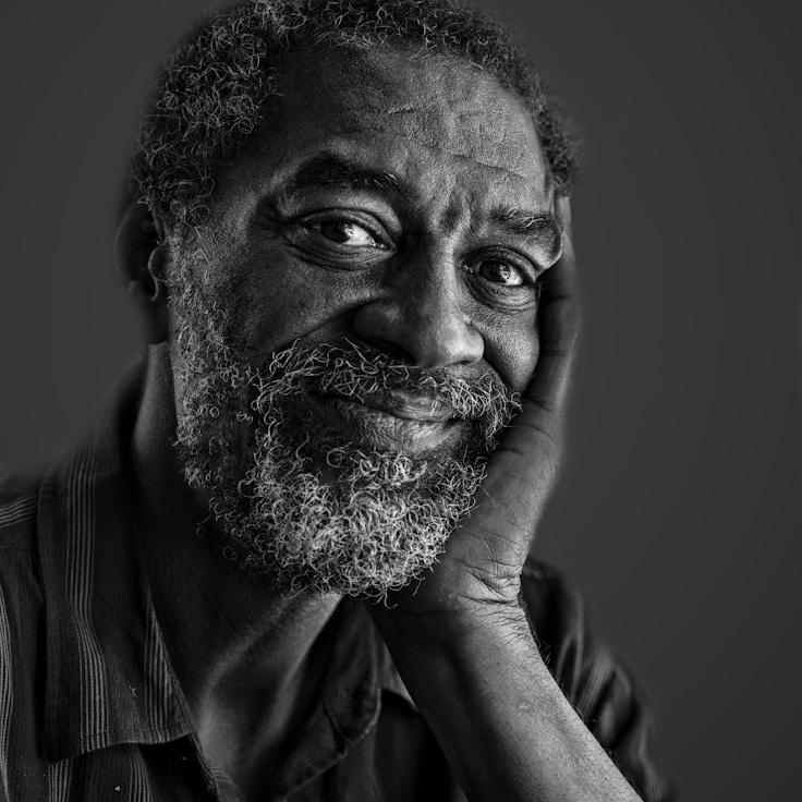 Kaveri Mehta, Lead Design Curator at Sunset Trail Silo, reviewing corporate floral arrangements